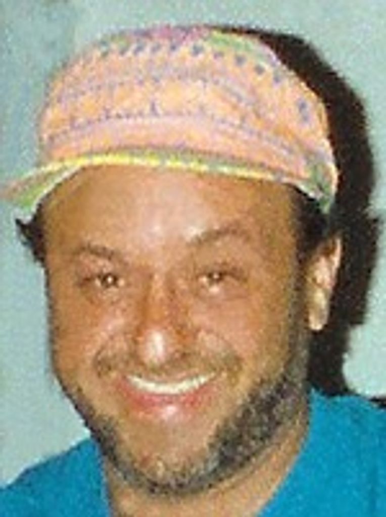 William Samuel Mazingo