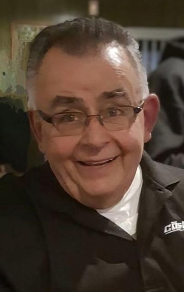 Gerald P. Farr Profile Photo