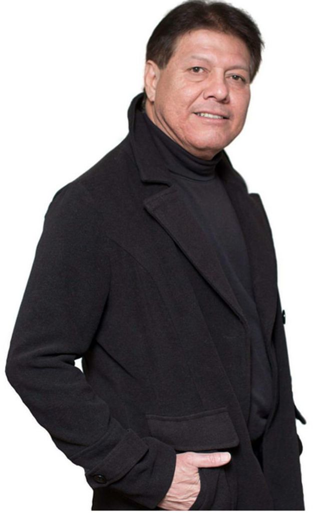 Manuel Rangel Chapa Profile Photo