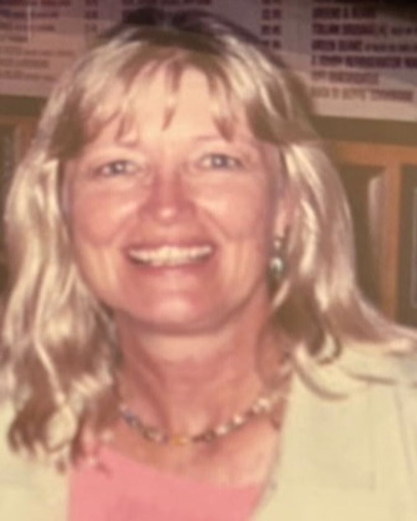 Kim Mason Profile Photo