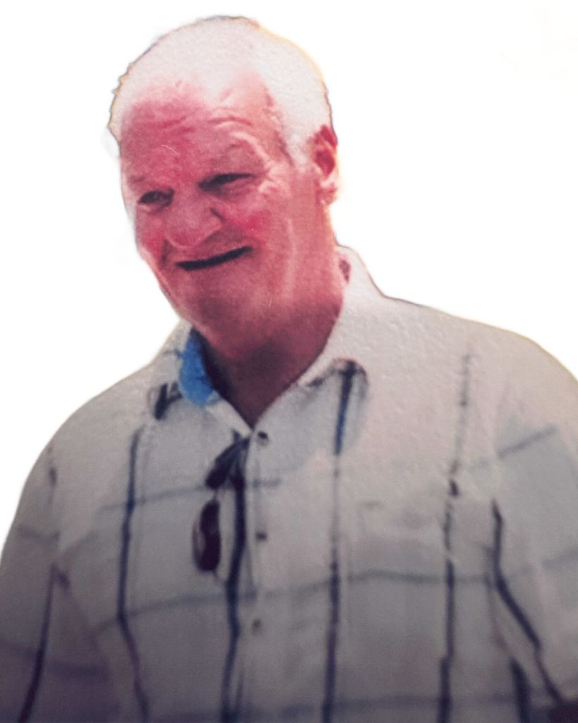 Herman Ray Frank Profile Photo