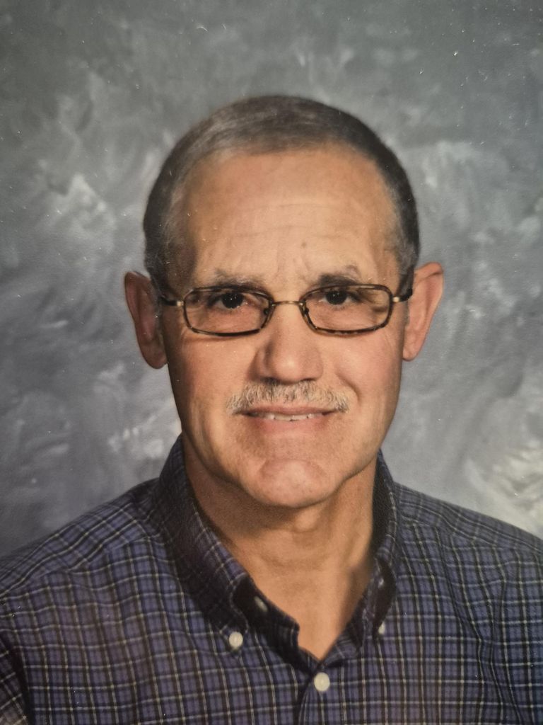 Maurice "Marve" A. Rotondo Profile Photo