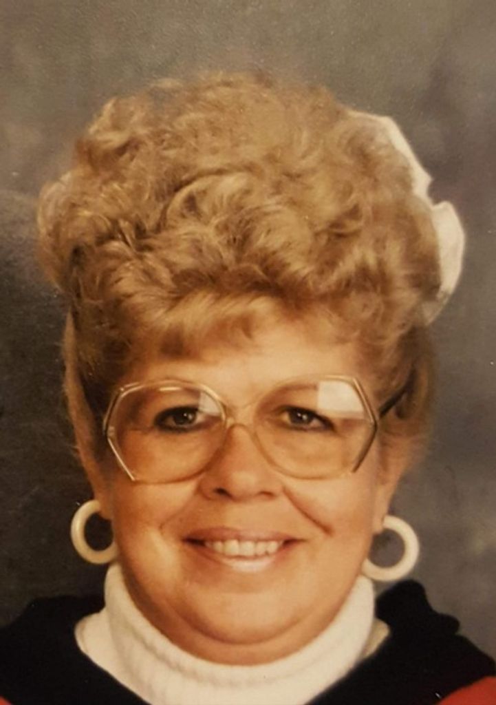 Gail Reasor Profile Photo