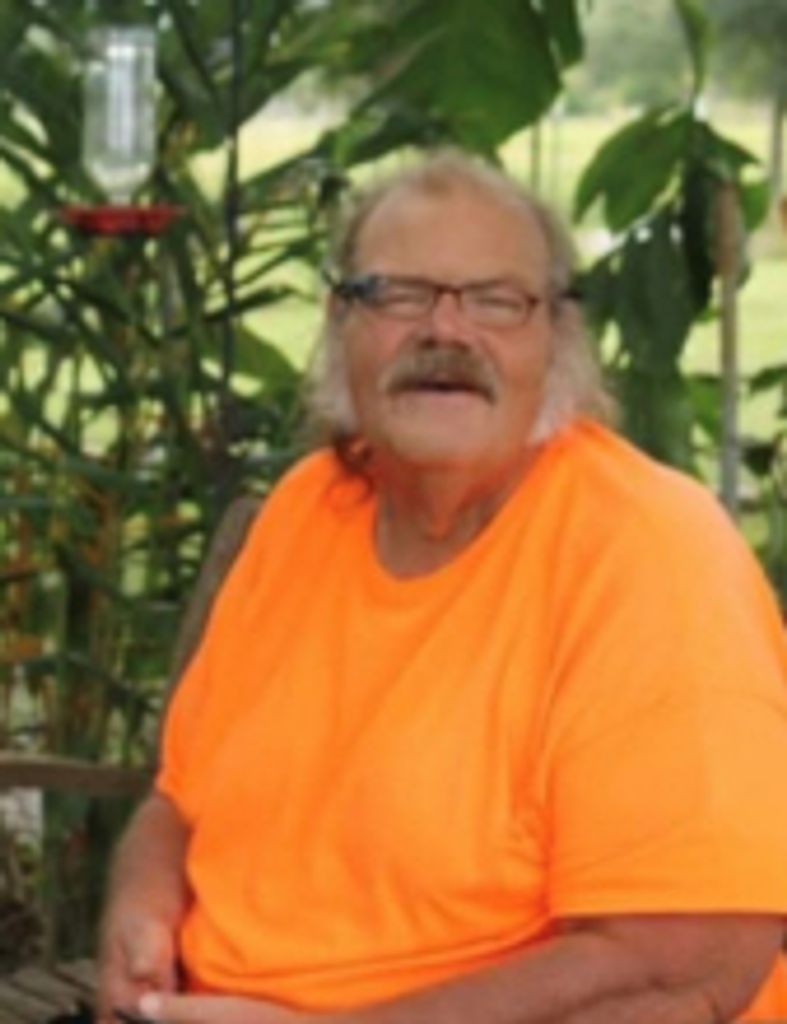 Glen "Buck" E. Kilmer Profile Photo