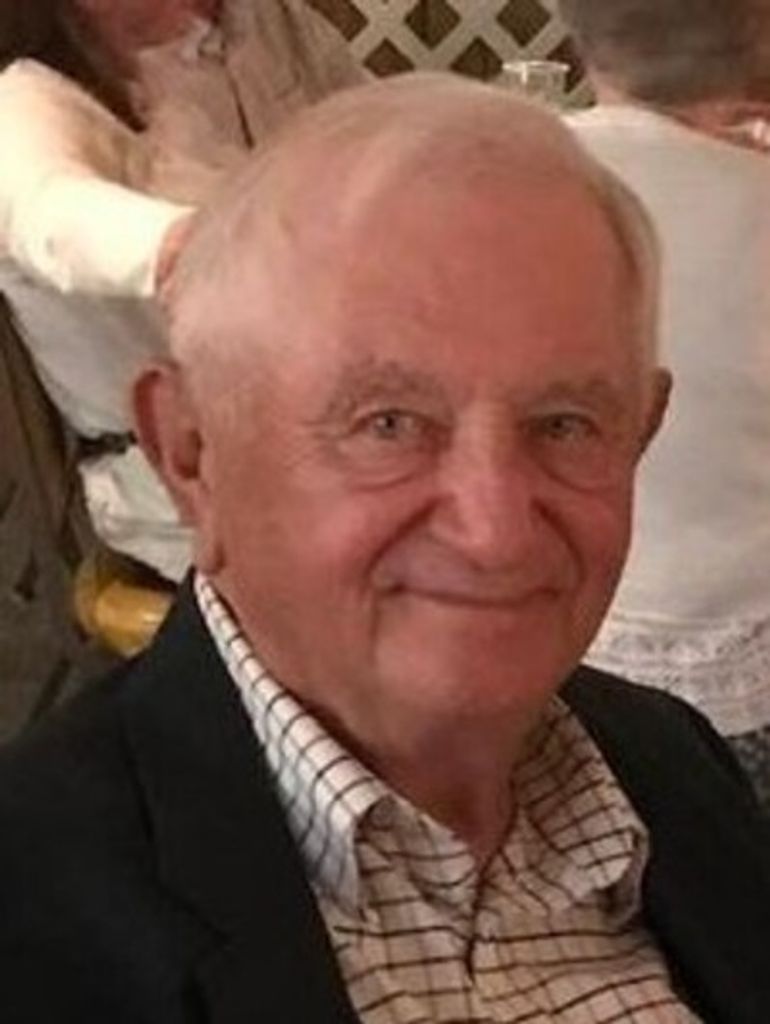 Robert "Bob" Einar Gilje Profile Photo