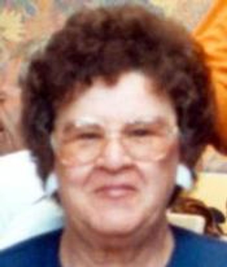 Marie R. Mello