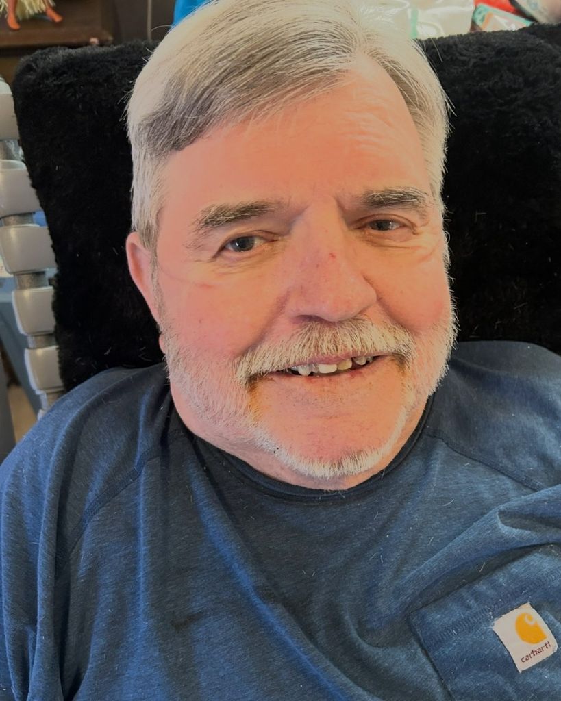 Wayne Russell Williams