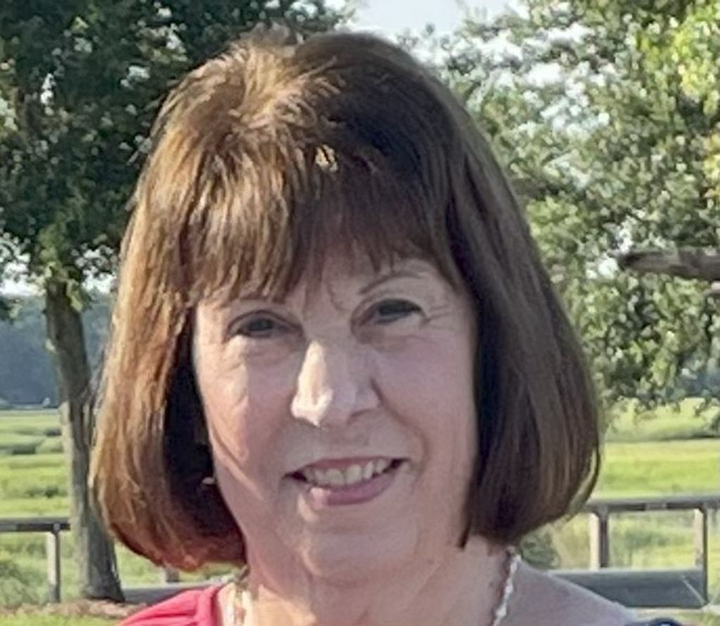 Sherry Patrice (Buckloh)  Minton