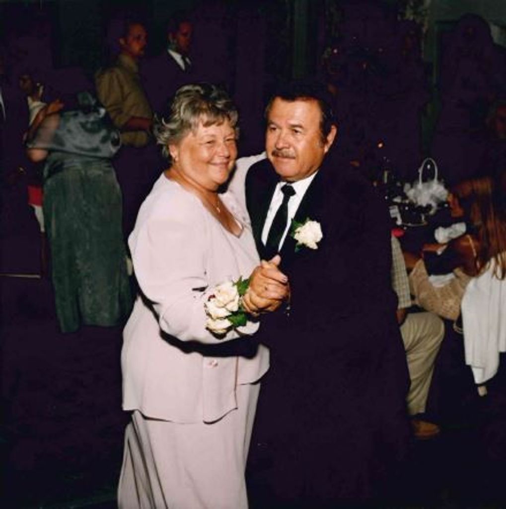 Barbara Lee Zepeda