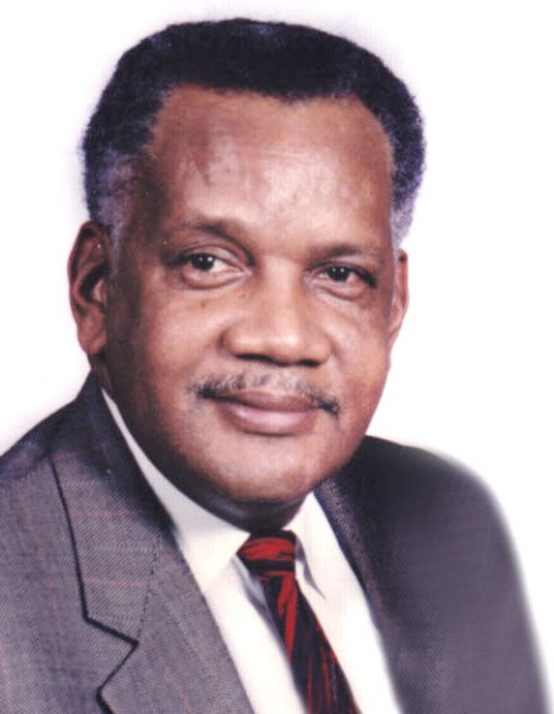 Ellis Jerome Neal, Sr Profile Photo