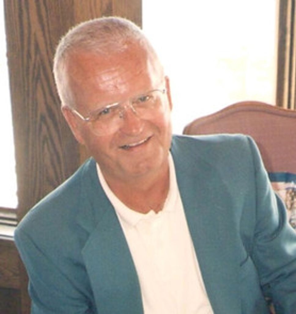 Peter William Magistad