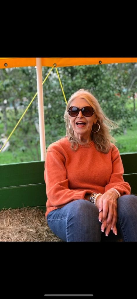Norma Ann Robertson Profile Photo
