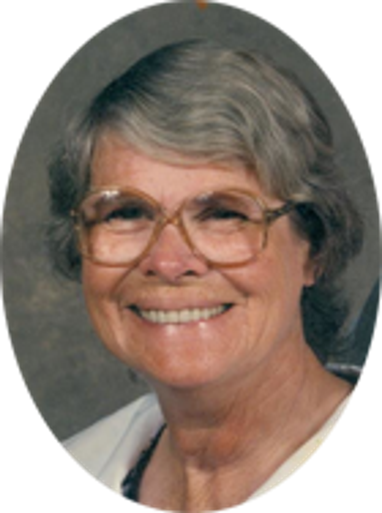 Martha Wideman