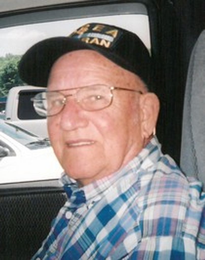 James Norris Hobson Profile Photo