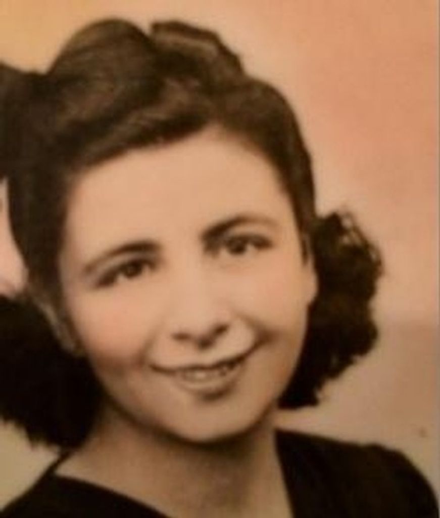 Rose Attenello