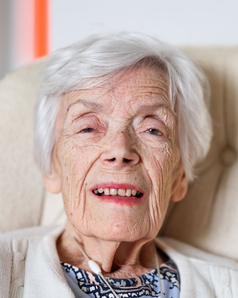 Barbara Pauline Wedward Profile Photo