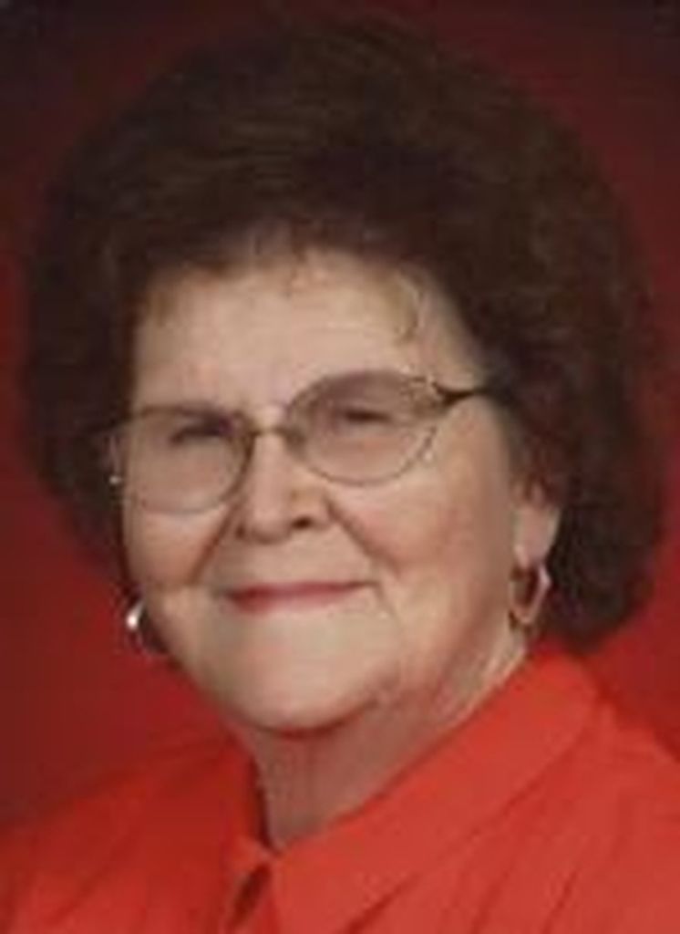 Helen Marie Weese
