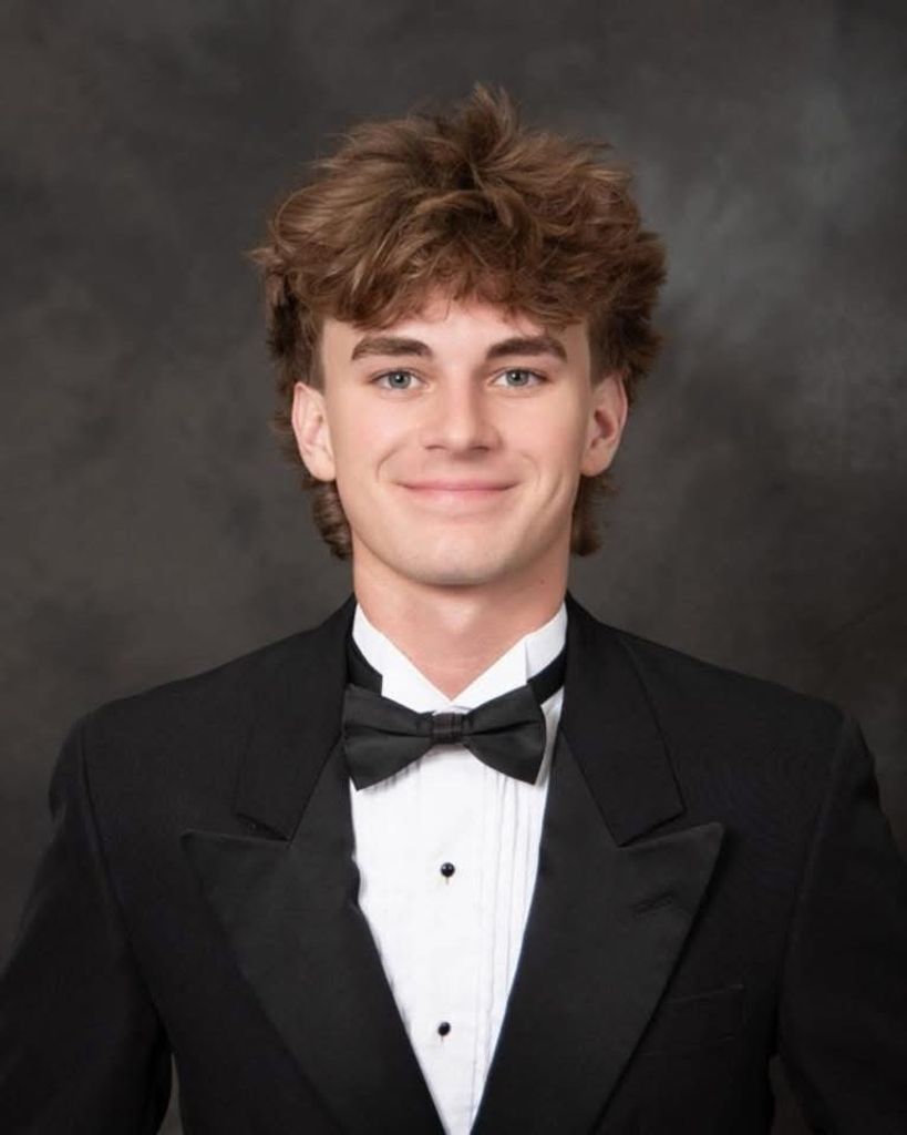 John "Jon" McCoy Bulger