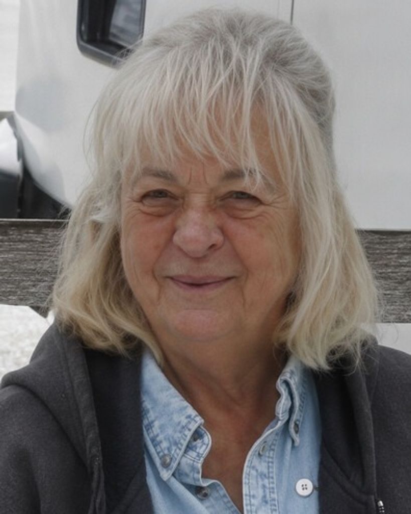 Barbara Grace Haley