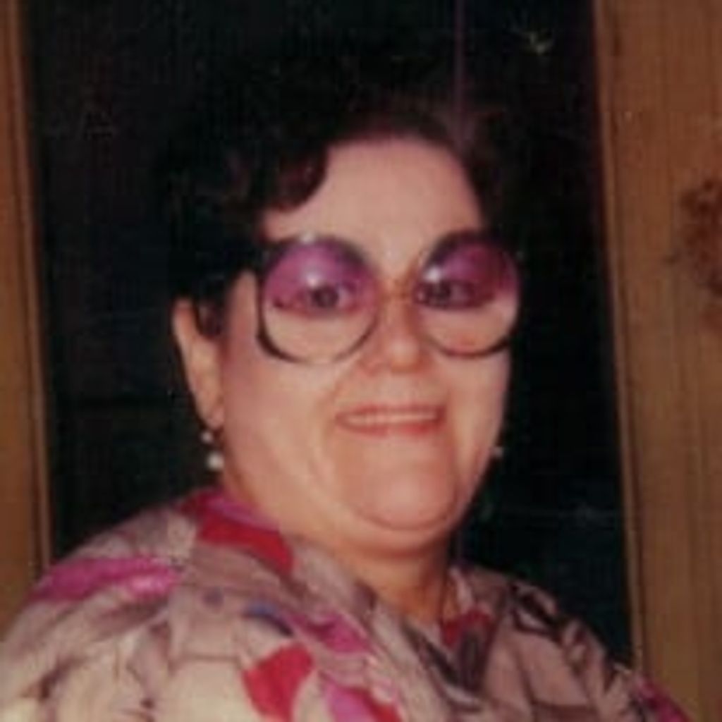 Catherine Crawbuck