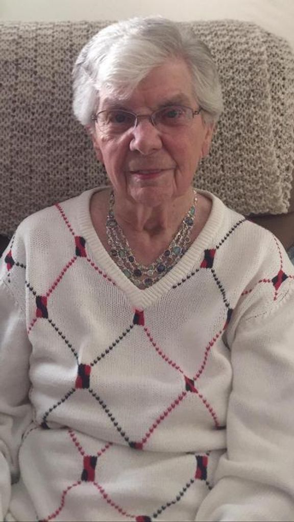 Elizabeth "Betty" Rinck Profile Photo