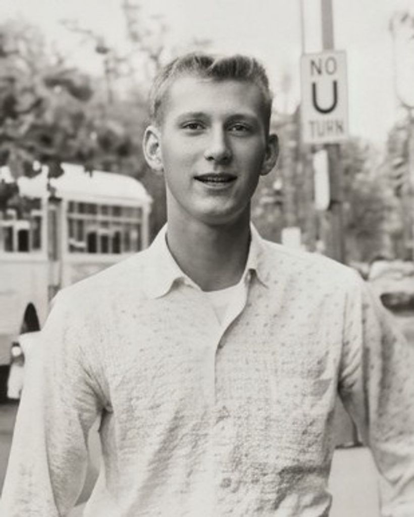 Robert Haack
