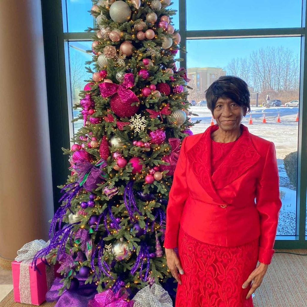 Dolores Cotton Profile Photo