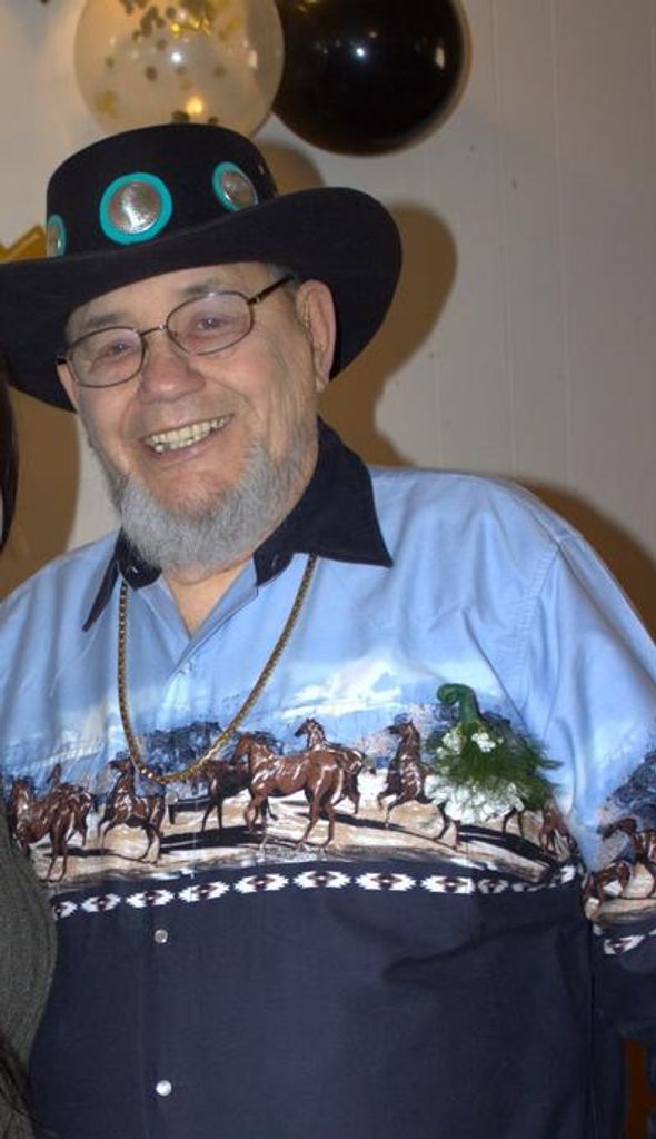 Aaron R. Williams, Sr. Profile Photo