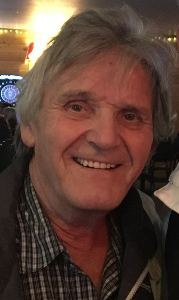 Richard Dean Steinke