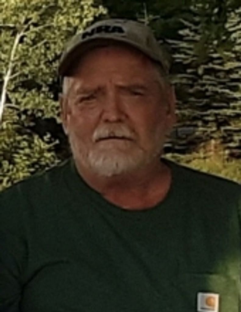 Jeffery H. "Jeff" Nicholls