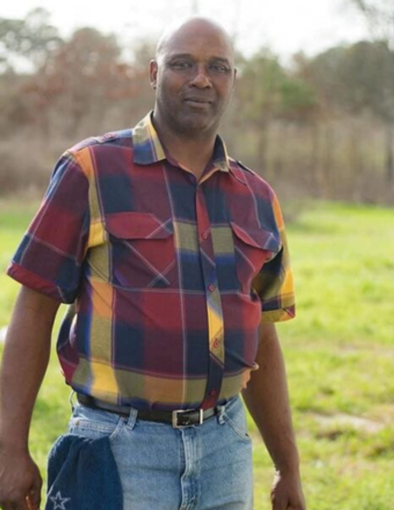 Roderick Wayne Johnson, Sr.