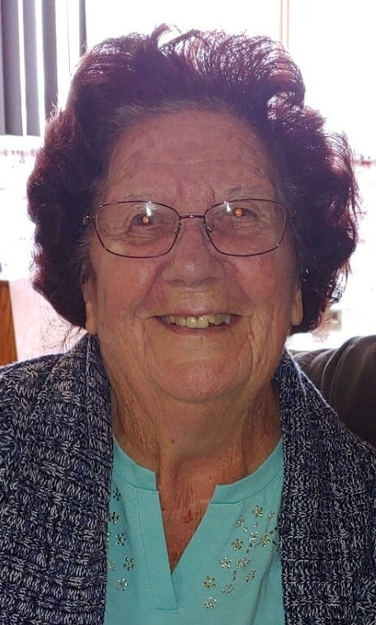 Paulette  A. (Dore')  Wood photo gallery image 1 of 1