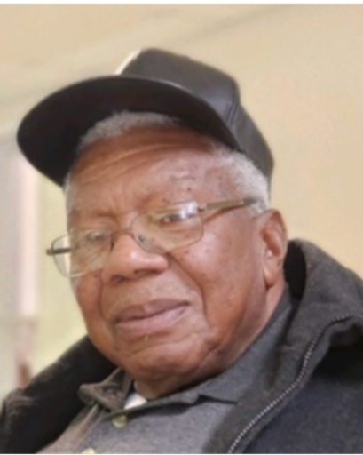 Bennie Louis Gantt Profile Photo