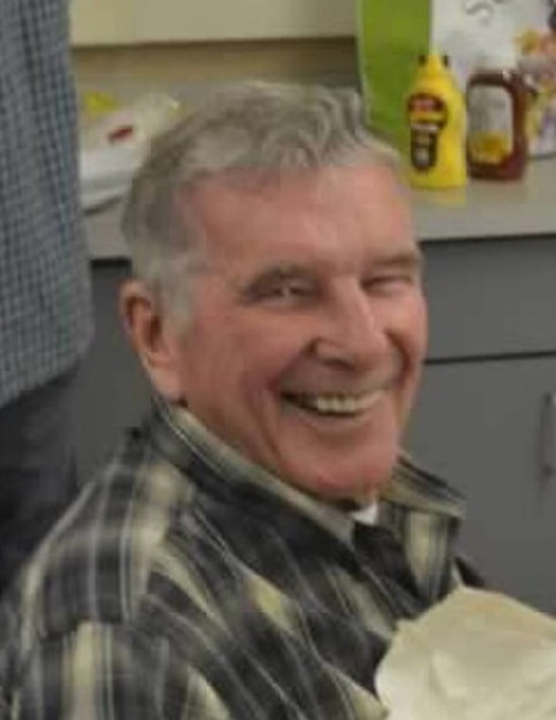 Richard David Middleton