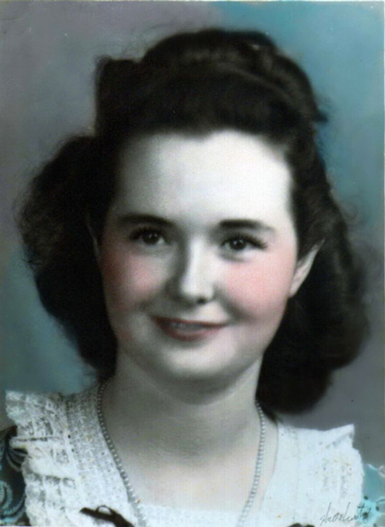 Clyde Marie Mccandless Profile Photo