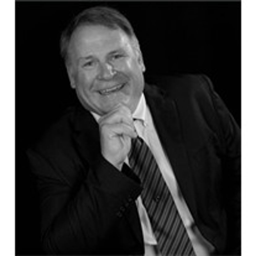 Jeffrey W. Toppin Profile Photo