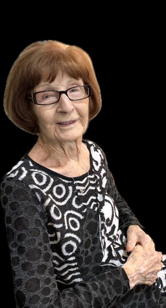 Elfreda Marie Hall Profile Photo