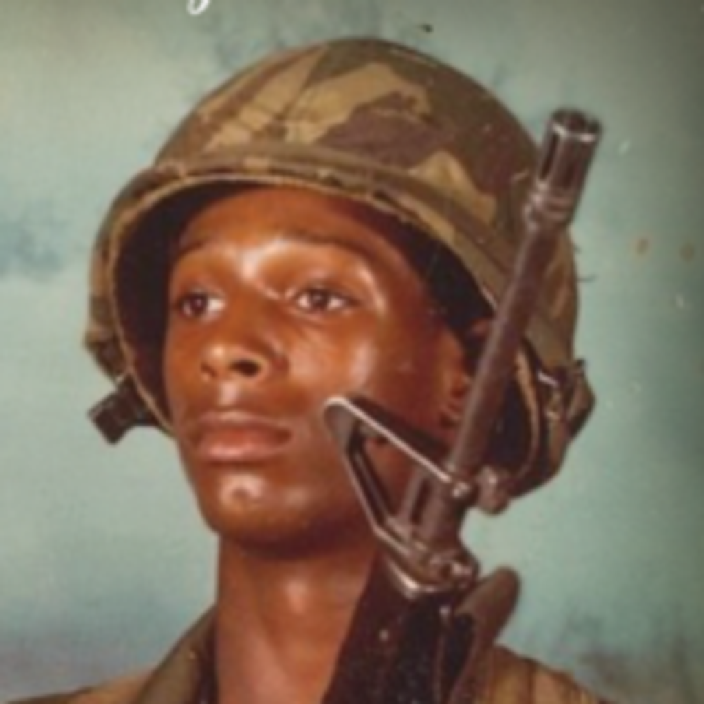 Darryl Glenn Franklin Profile Photo