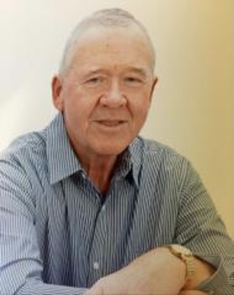 Willard 'Bill' E. Jenkins Profile Photo