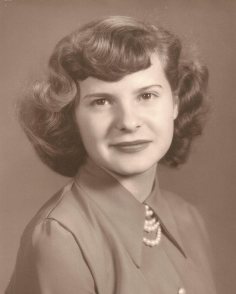 Helen Elaine Lund Profile Photo
