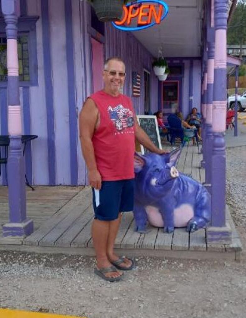 William "Bill" L. Allison Profile Photo