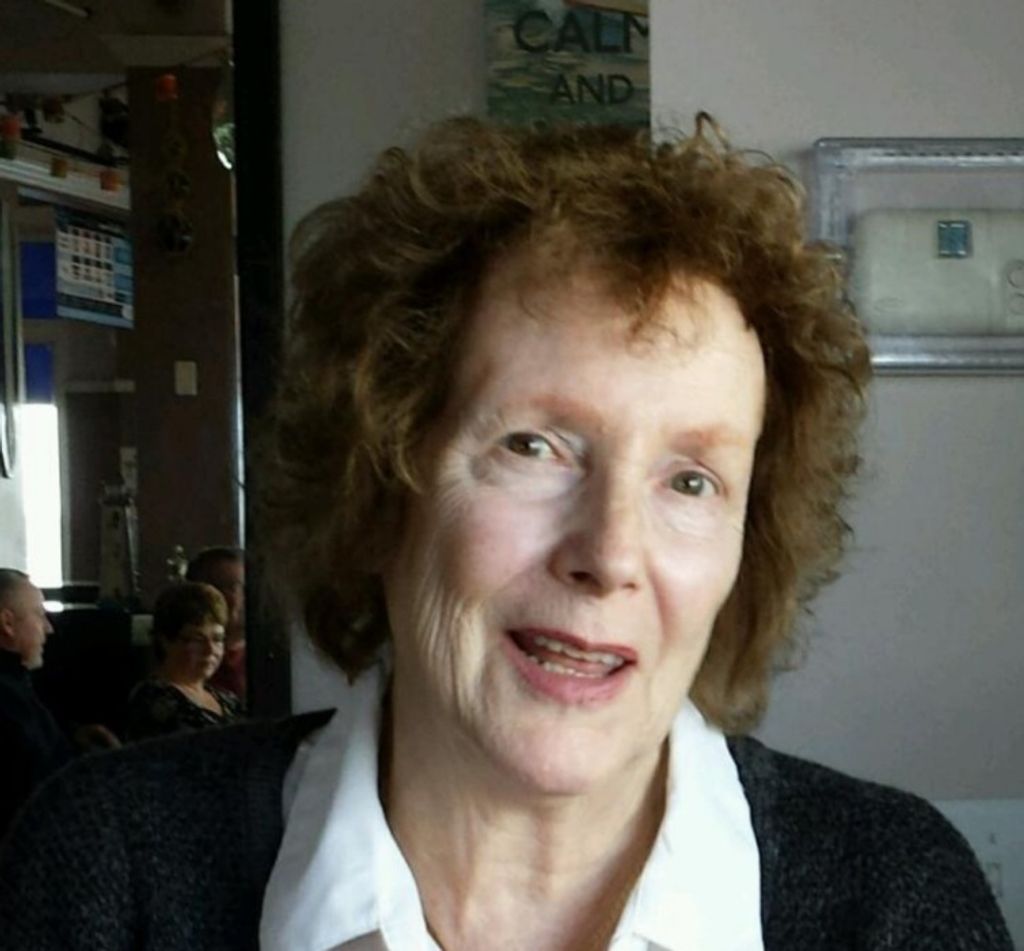 Sally Ann Toppan Profile Photo