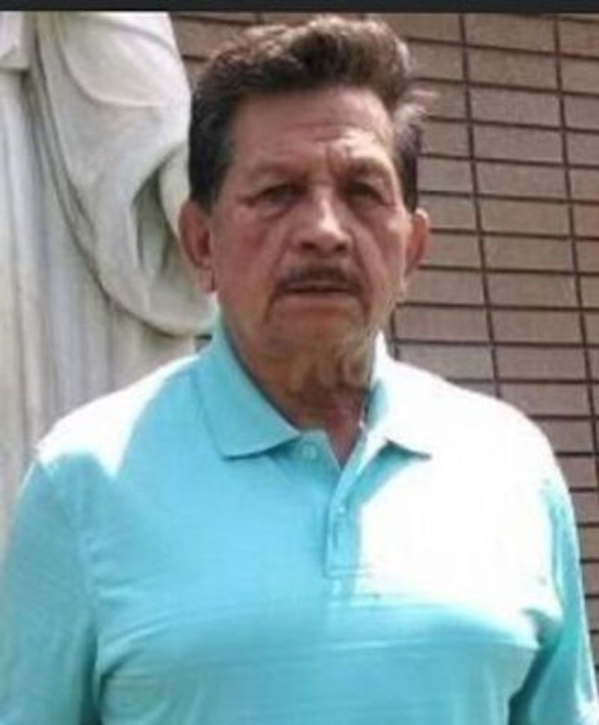 Servando Reyna Pineda