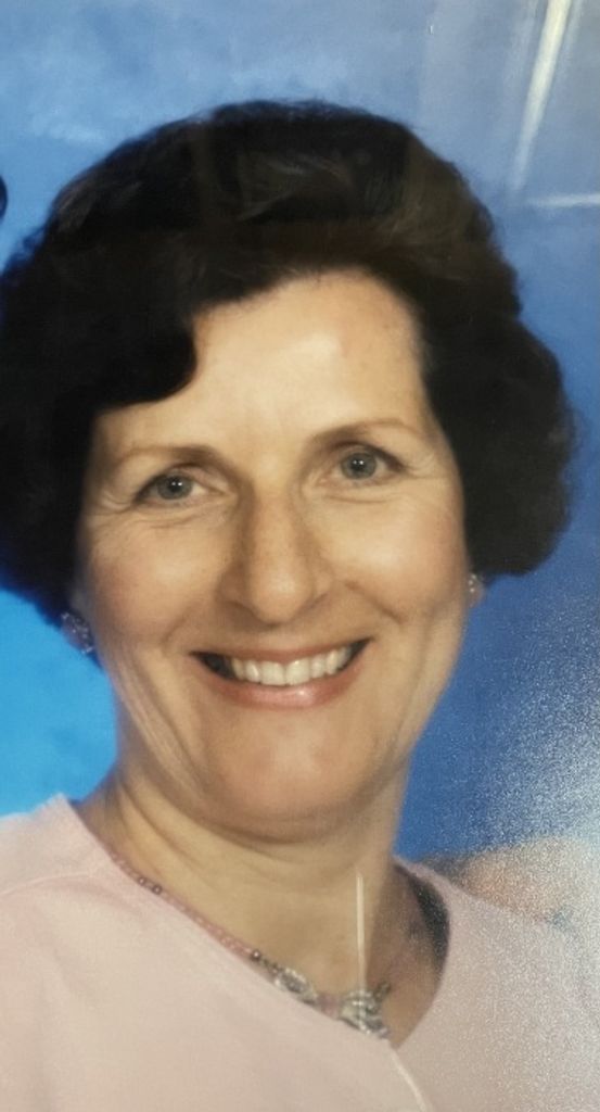 Lois A. (Strayer)  Aldinger Profile Photo