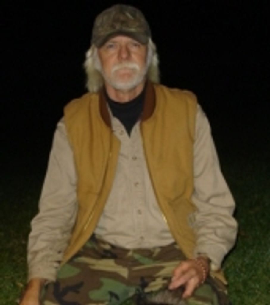 Keith Trapper Vance Profile Photo