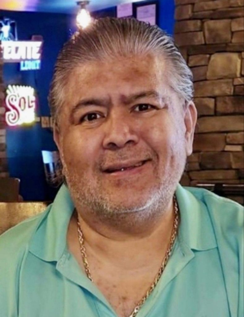 Alfred Garcia Profile Photo