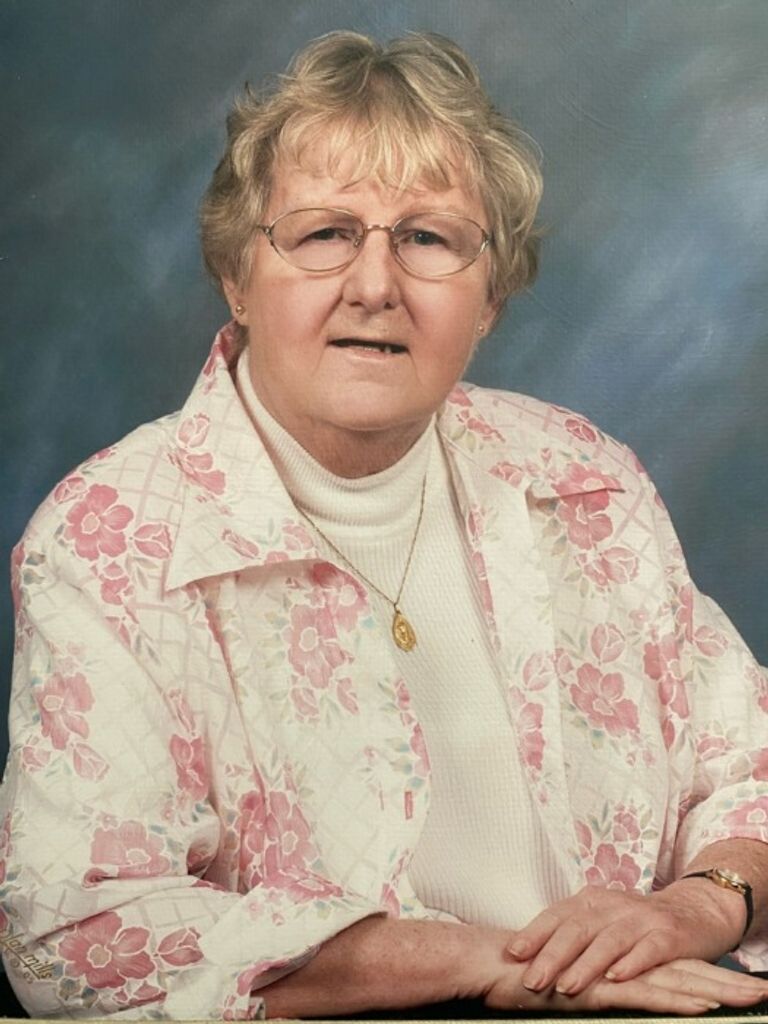 Sandra "Sandy" Moshinsky