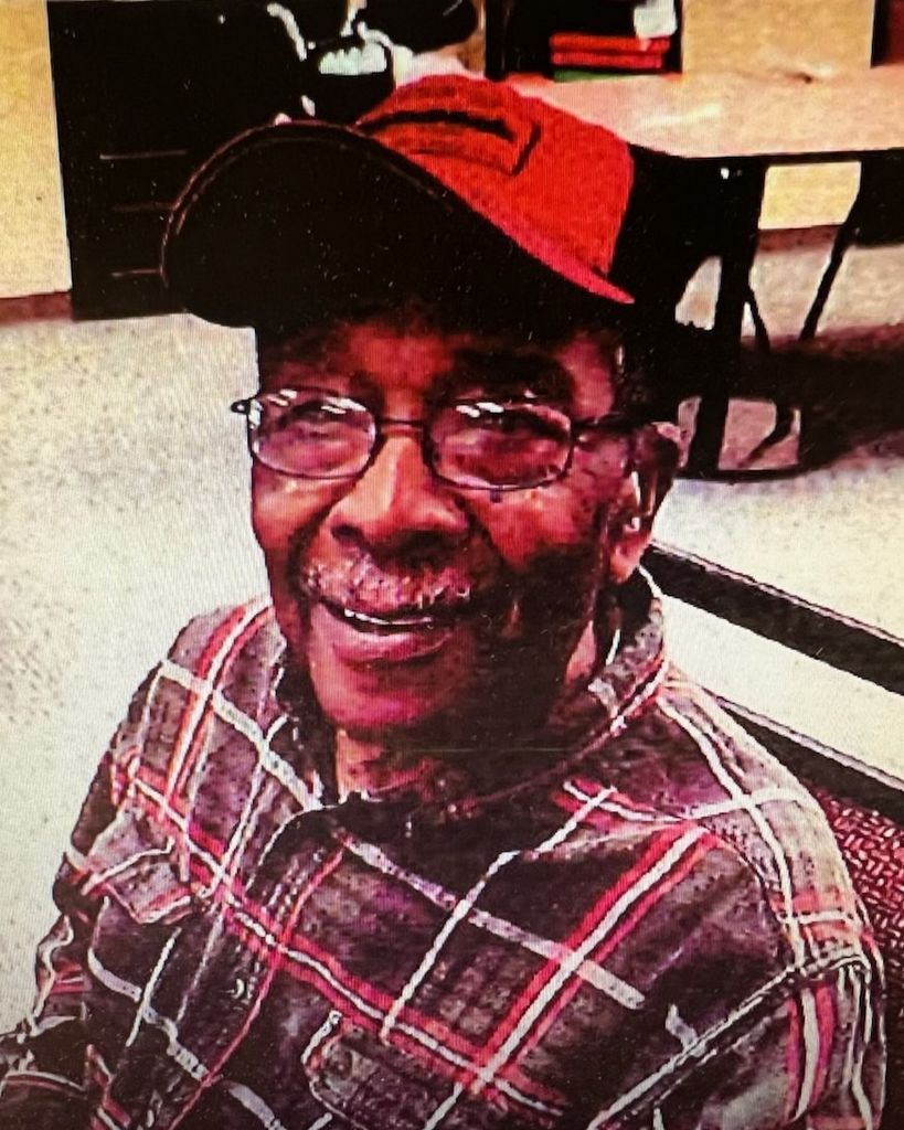William Gaston Sr.
