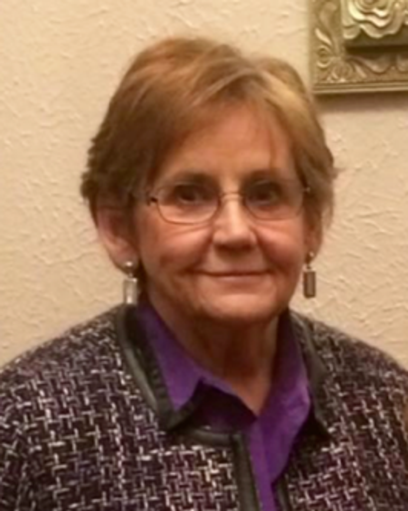 Geraldine Ann Kandle