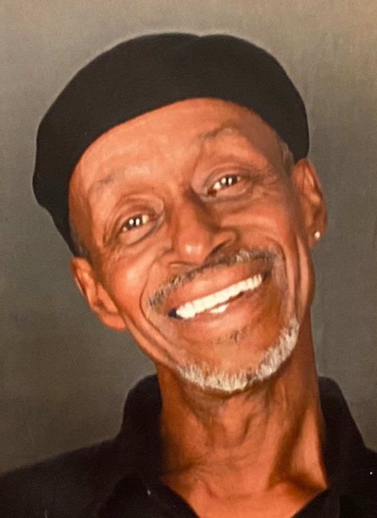 Douglas Johnson Sr Profile Photo